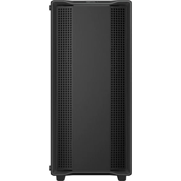 DEEPCOOL CC560 LIMITED V2 Průhledná bočnice černá - Počítačové skříně - Obrázek X36O000K01