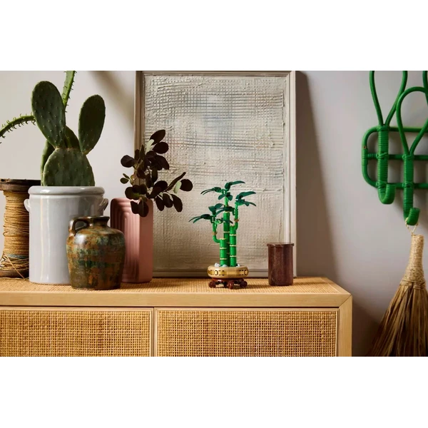 LEGO Botanicals 10344 Bambus štěstí - LEGO - Obrázek X37G000N01