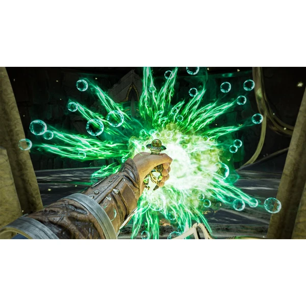 Immortals of Aveum (PS5) - Hry pro PS5 - Obrázek X37N100501