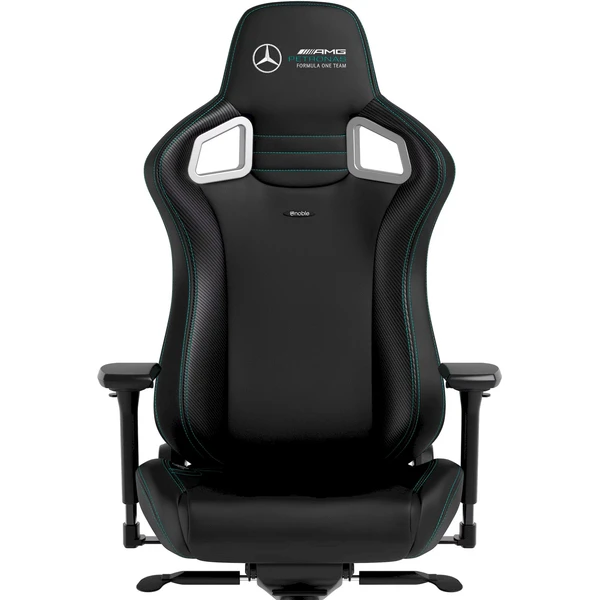 noblechairs EPIC Mercedes AMG Petronas Formula One Team Edition herní židle - Židle - Obrázek X38A000P01