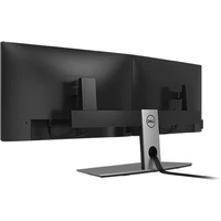 Dell MDS19 stojan pro dva monitory (482-BBCY) - Držáky