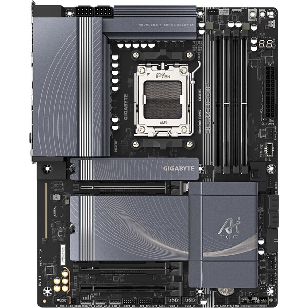 GIGABYTE B850 AI TOP (B850 AI TOP)