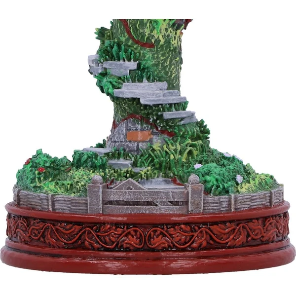 Pohár Nemesis Now The Lord of the Rings - The Shire 19,5 cm - Hrnky - Obrázek X3BF000P01