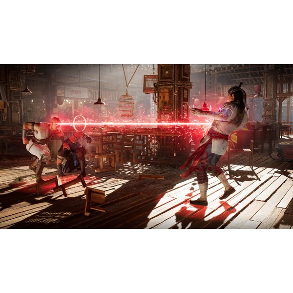 Mortal Kombat 1 Premium Edition (PS5) - Hry pro PS5 - Obrázek X3BR100501