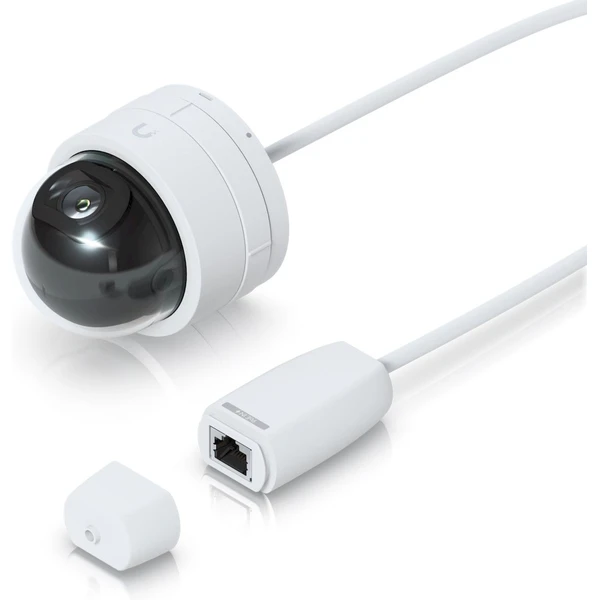 Ubiquiti UniFi G5 Dome Ultra kamera bílá - Kamery - Obrázek X3D9000K01