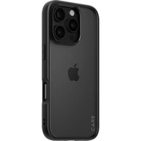PanzerGlass® CARE kryt Apple iPhone 16 Pro Urban Combat černý - Pouzdra