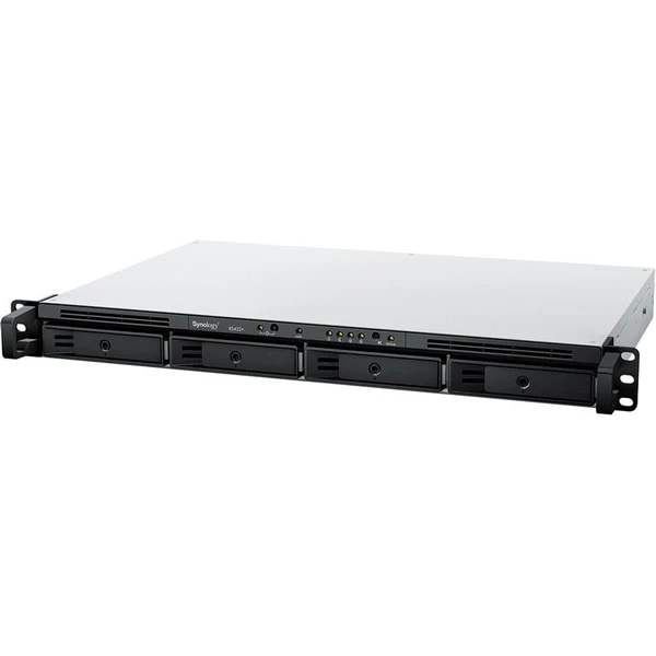 Synology RackStation RS422+ NAS server - NAS servery - Obrázek X3FM300401