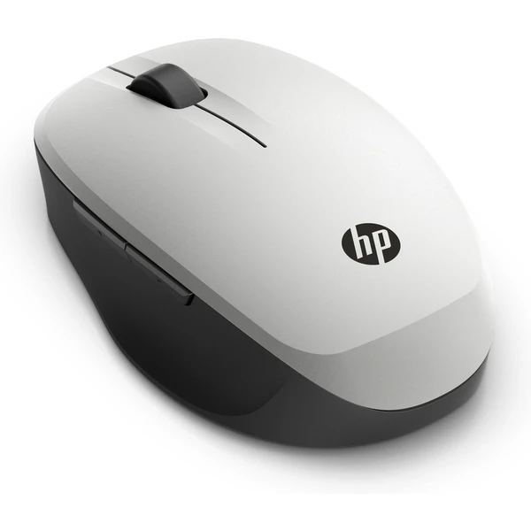 HP Dual Mode myš stříbrná - Myši - Obrázek X3H8000601