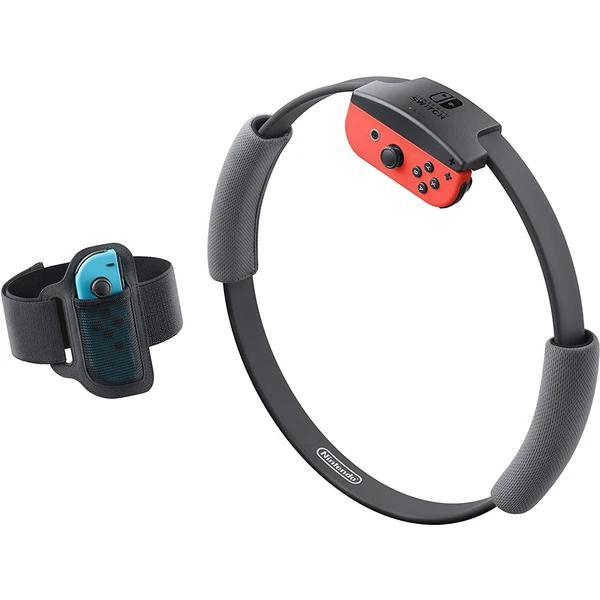 Ring Fit Adventure (SWITCH) - Hry pro Nintendo Switch - Obrázek X3HO600301