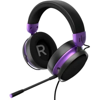 Dark Project SONO headset černý - Sluchátka