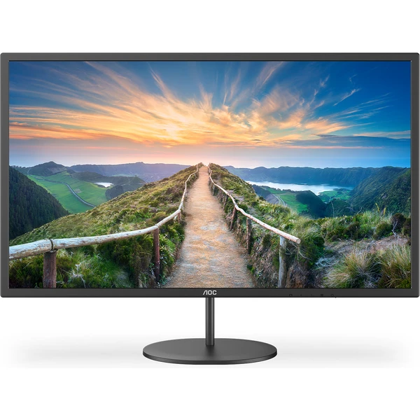 AOC Value Q32V4 monitor 32' - Monitory - Obrázek X3KJF00101