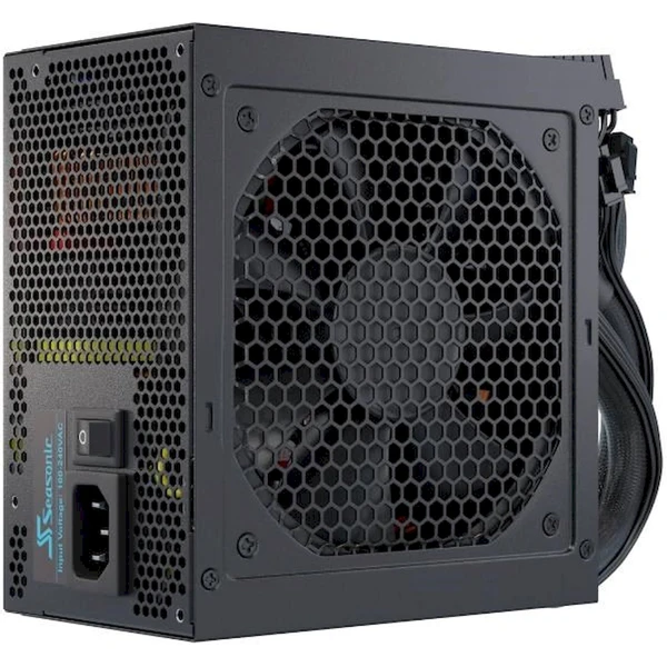 Seasonic G12 GM 850W - Zdroje - Obrázek X3LD000L01