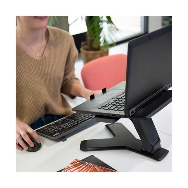 Ergotron NEO-FLEX Stolní stojan pro notebook - Stojánky - Obrázek X3MB100501