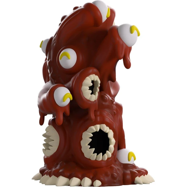Figurka Youtooz Dungeons & Dragons - Gibbering Mouth 13 cm - Figurky - Obrázek X3MF000K01
