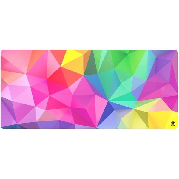 Endorfy Crystal XL EY6B012 Duhová