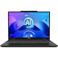 MSI VenturePro 16 AI (A1VEG-027CZ) RTX 4050 černý - Notebooky