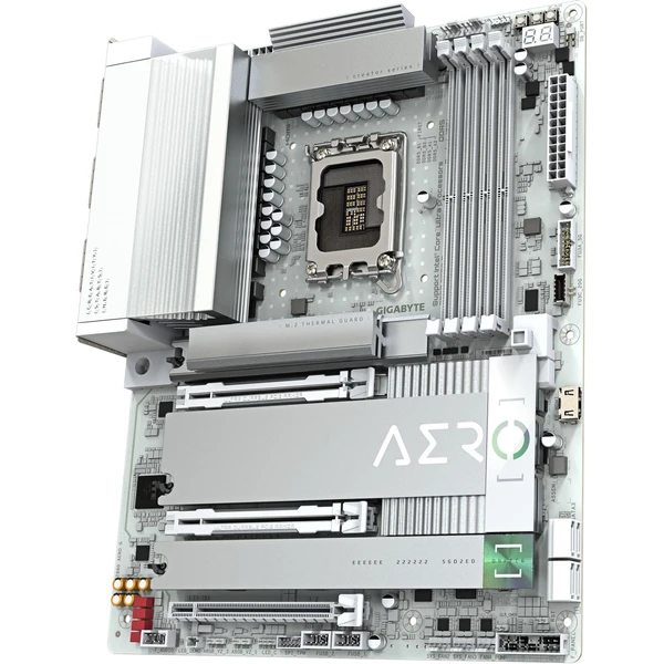 Gigabyte Z890 AERO G - Základní desky - Obrázek X3P9000J01