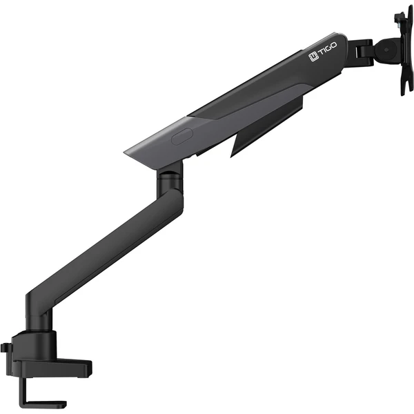 TIGO Falcon držák na monitor 17" - 40" černá/šedá - Držáky pro obrazovky - Obrázek X3QD000K01