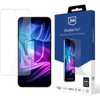 3mk Silky Matt Pro pro Samsung Galaxy S24 FE - Ochranné folie a skla