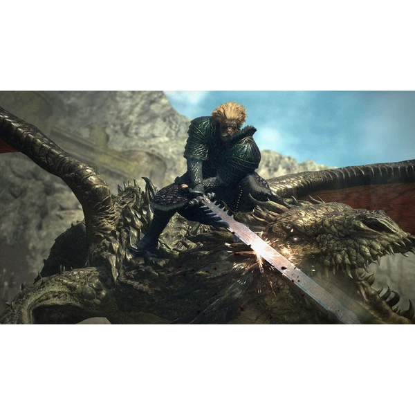 Dragon's Dogma 2 (PC) - Hry pro PC - Obrázek X3R1000O01