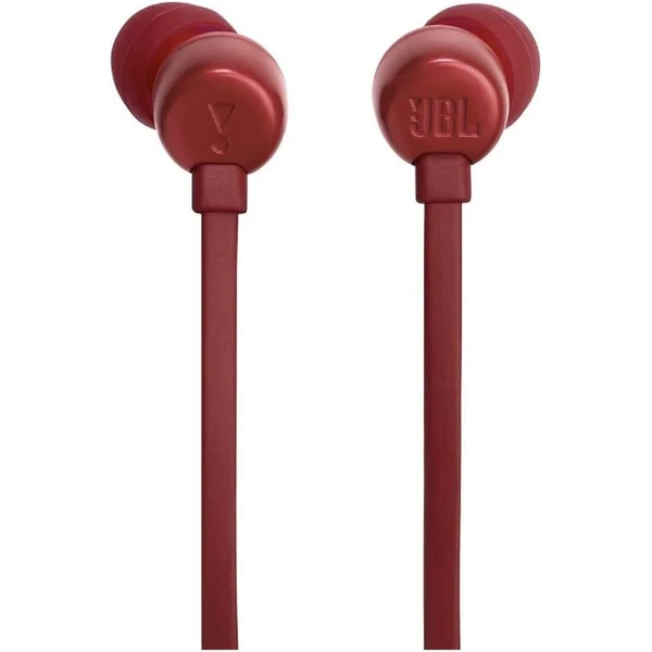 JBL Tune 310C sluchátka červená - Sluchátka - Obrázek X3S6000P01