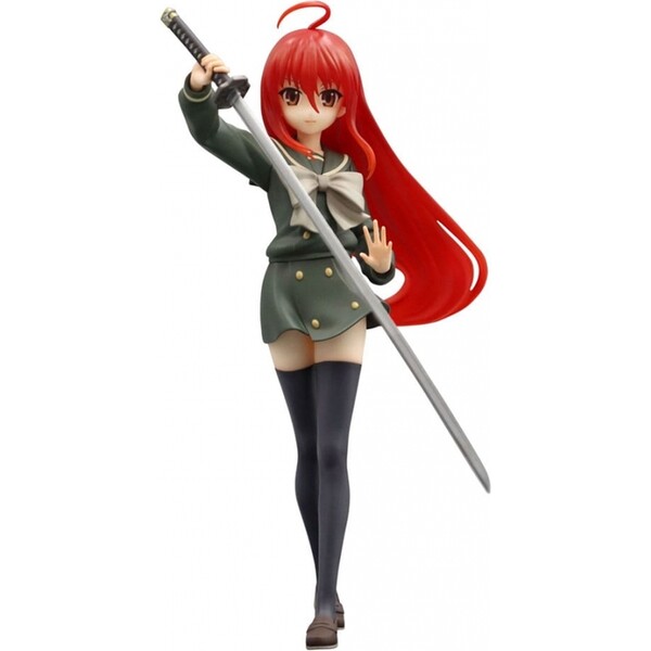 FuRyu Shakugan No Shana Shana Vícebarevná