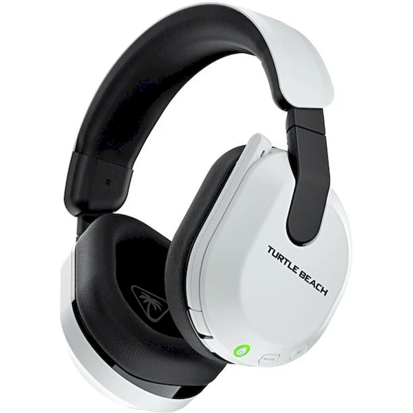 Turtle Beach Stealth 600PS Gen 3 herní bezdrátová sluchátka bílá - Sluchátka - Obrázek X3TE000N01