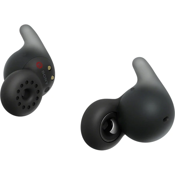 Sony LinkBuds Open True Wireless sluchátka černá - Sluchátka - Obrázek X3U8000O01
