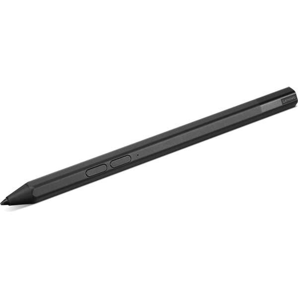 Lenovo Precision Pen 2 stylus pro notebooky černý - Stylusy - Obrázek X3UF000P01