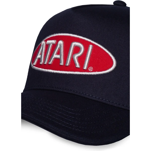 Trucker kšiltovka Difuzed Atari - Logo - Kšiltovky a čepice - Obrázek X3WI000K01