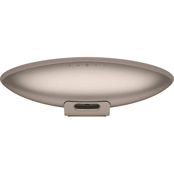 Bowers & Wilkins Zeppelin PRO bezdrátový reproduktor Solar Gold - Reproduktory - Obrázek X3XI000K01