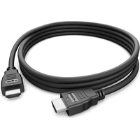 DELL HDMI 2.0/HDMI 2.0 kabel 4K 1,8m černý - Kabely a redukce