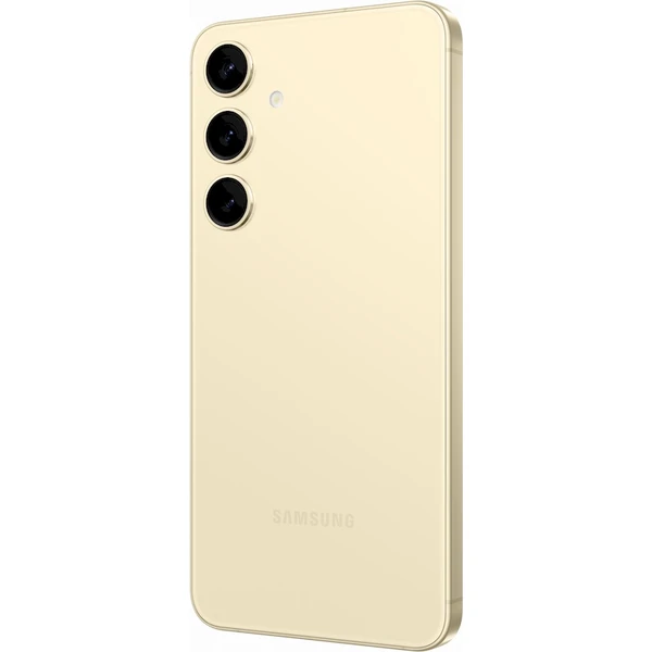 Samsung Galaxy S24+ 5G 12GB/256GB žlutá - Mobilní telefony - Obrázek X3Y1000L01