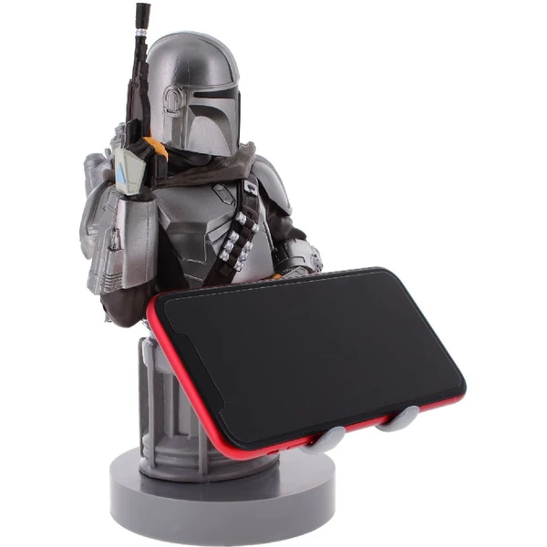 EXG Cable Guys The Mandalorian - The Mandalorian - Figurky - Obrázek X40O100501