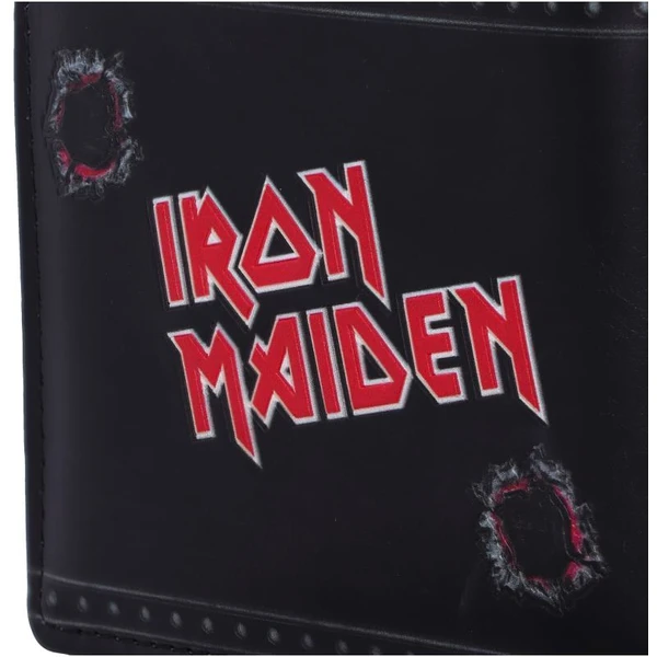 Figurine Iron Maiden - The Trooper | Idées de cadeaux originaux