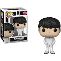 Funko POP! #373 Rocks: BTS S4- Jung Kook - Funko POP!