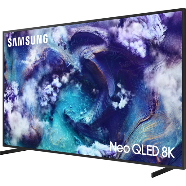Samsung 8K Neo QLED smart TV QE65QN900F 65" - Televize - Obrázek X44G000N01