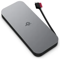 Lenovo Go bezdrátová powerbanka - Powerbanky