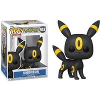 Funko POP! #948 Games: Pokémon - Umbreon - Funko POP!