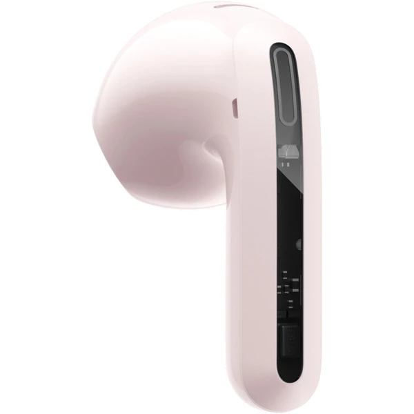 Xiaomi Redmi Buds 6 Active Transparent bezdrátová sluchátka růžová - Sluchátka - Obrázek X457000P01