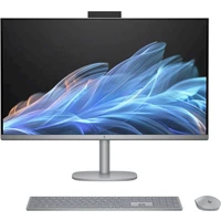 HP OmniStudio X 32 (B28B0EA#BCM) 32" černý - All-in-one