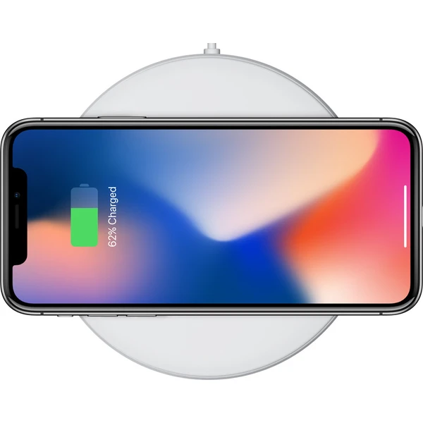 Apple iPhone X 64GB vesmírně šedý - Mobilní telefony - Obrázek X47L000101