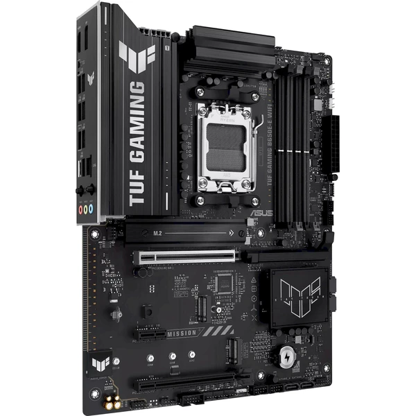 ASUS TUF GAMING B650E-E WIFI - Základní desky - Obrázek X47N000K01