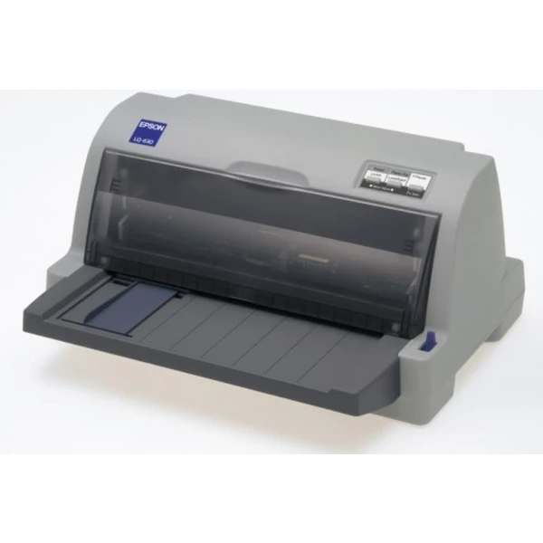 Epson LQ-630 - Tiskárny - Obrázek X48Y000501