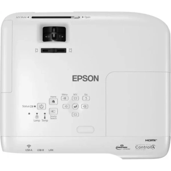 Epson EB-982W projektor - Projektory - Obrázek X49Y000501