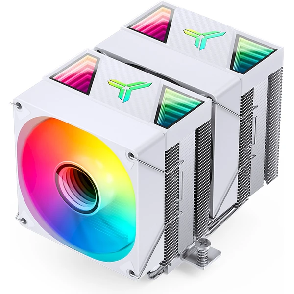 Jonsbo CR-1400 DV2 bílý - Chladiče - Obrázek X4AC000K01