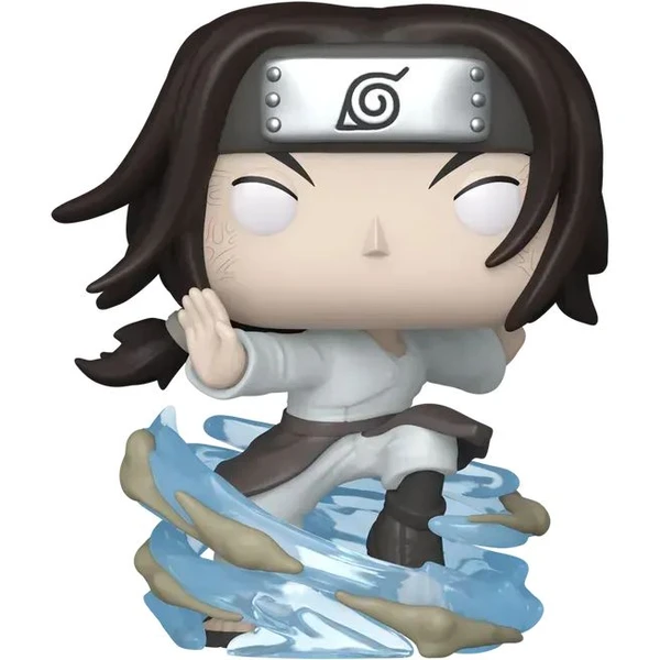 Funko POP! #1846 Animation: Naruto Shippuden - Neji (Plus) - Funko POP! - Obrázek X4DE000L01