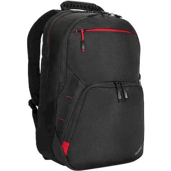 Lenovo ThinkPad Essential Plus 15.6" černý - Batohy - Obrázek X4H9000J01