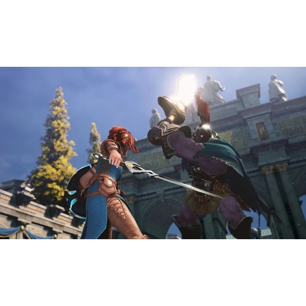 Asterigos: Curse of the Stars (PS5) - Hry pro PS5 - Obrázek X4HP100501
