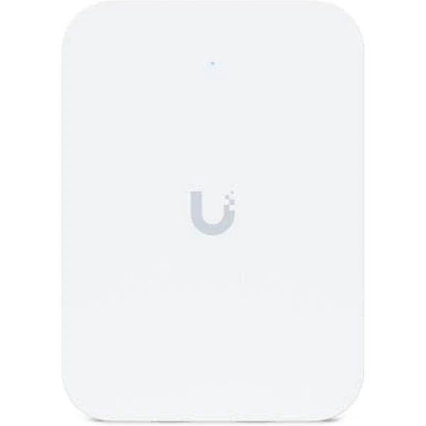 Ubiquiti U7 In-Wall access point bílý - Access pointy - Obrázek X4II000K01